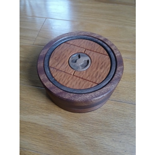 Vertigo by Dee Dixon