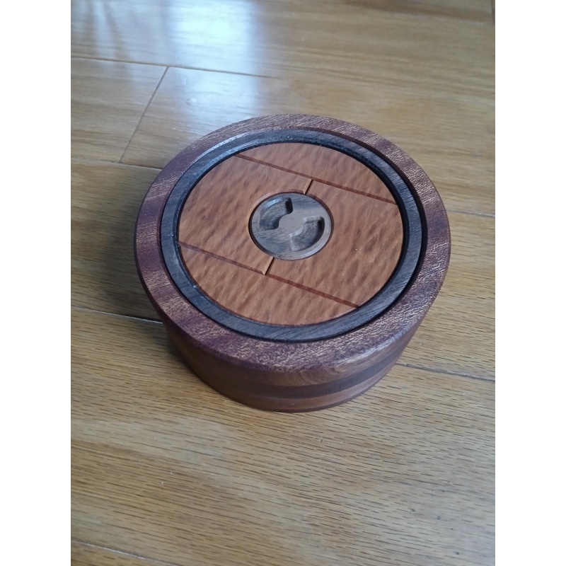 Vertigo by Dee Dixon