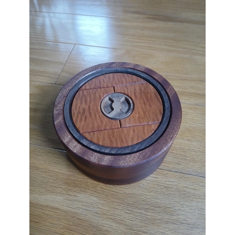 Vertigo by Dee Dixon