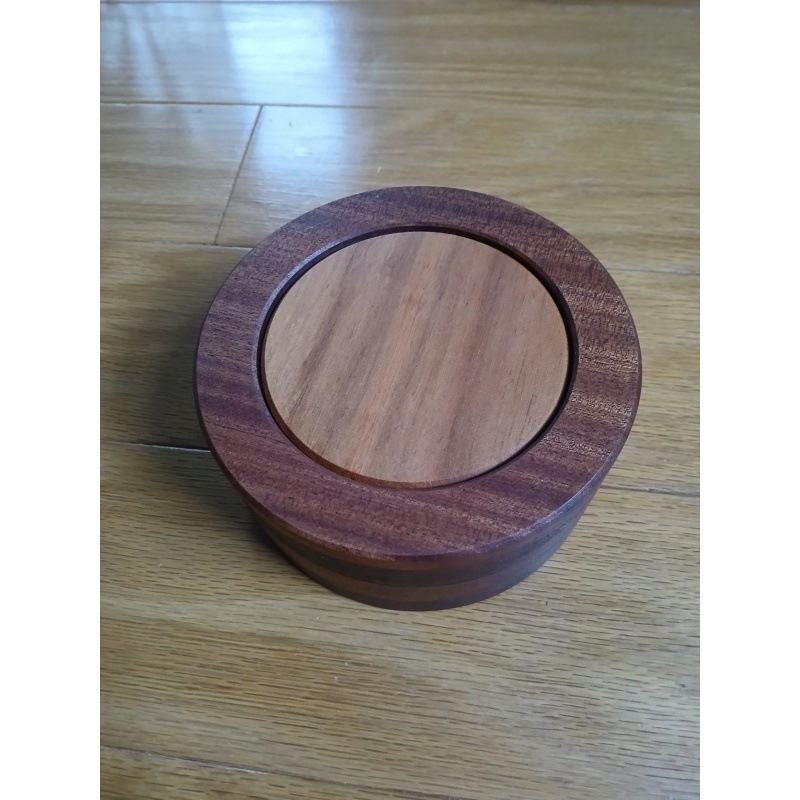 Vertigo by Dee Dixon