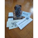 Buried Vault by Tacroy (#3 in the Buried City Trilogy)