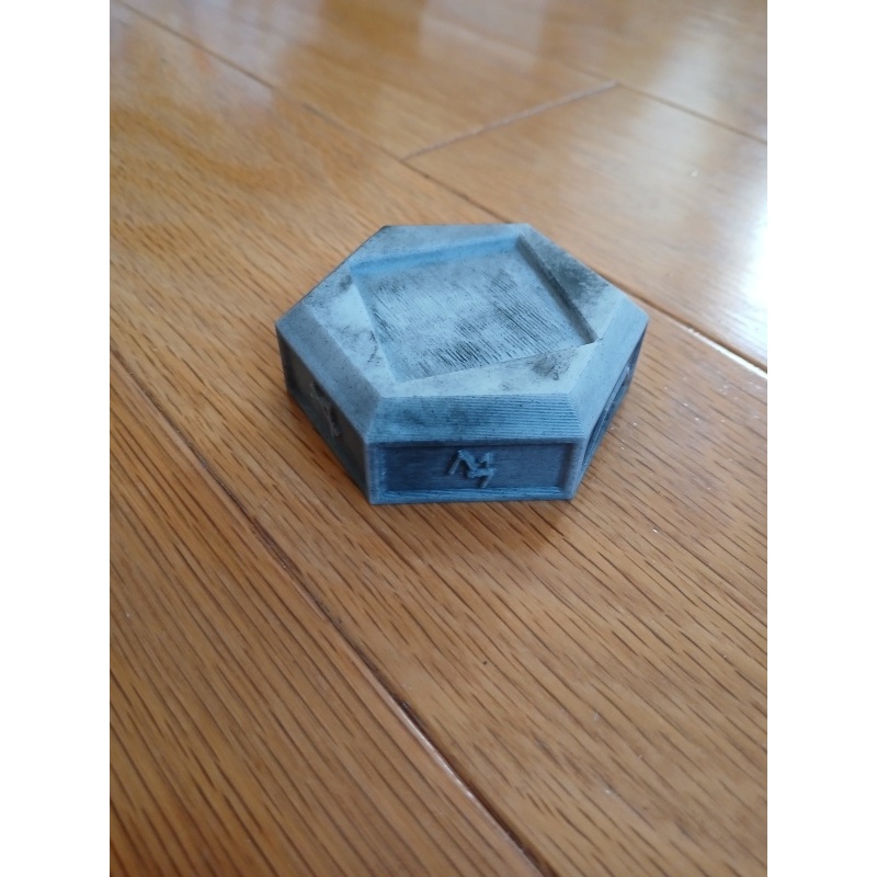 Buried Vault by Tacroy (#3 in the Buried City Trilogy)