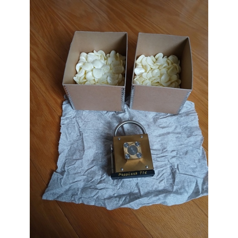 T14 Popplock by Rainer Popplock