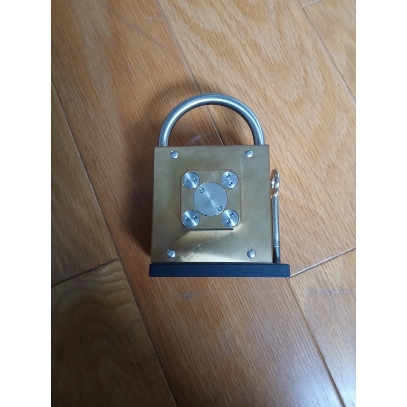 T14 Popplock by Rainer Popplock