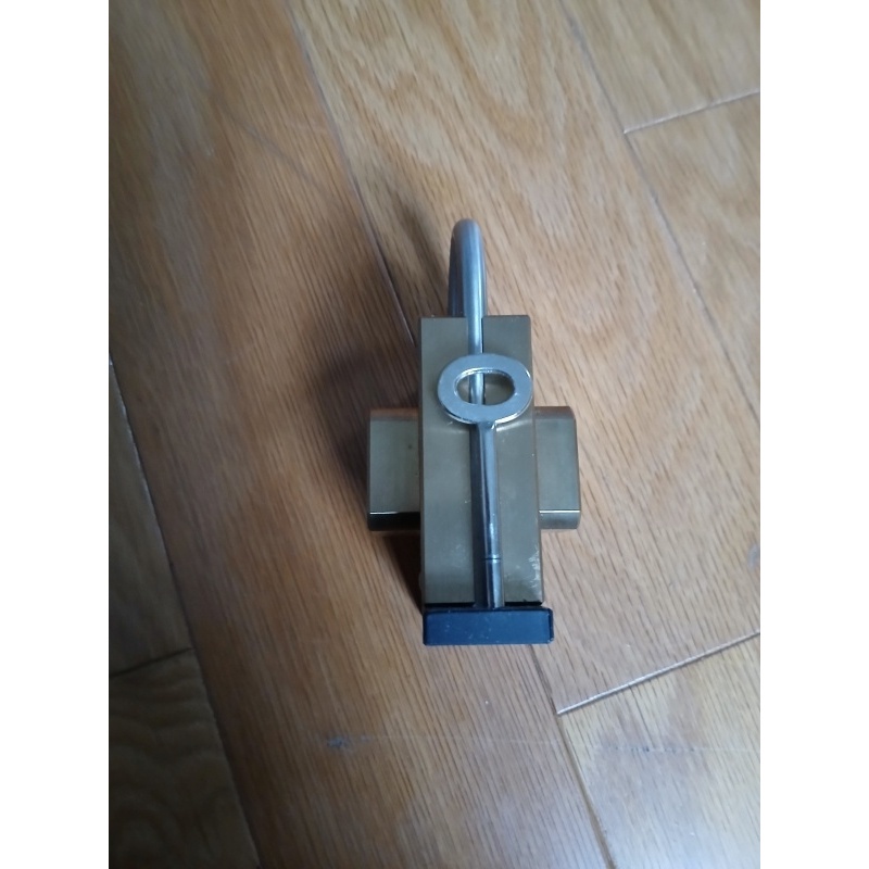 T14 Popplock by Rainer Popplock