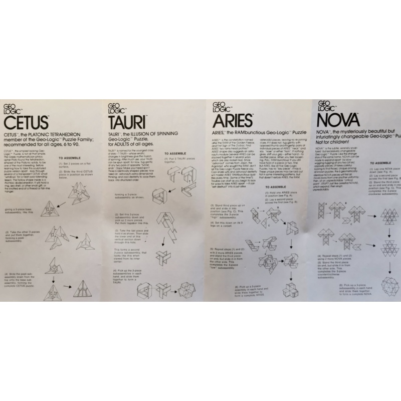 Tauri & Cetus by Stewart Coffin