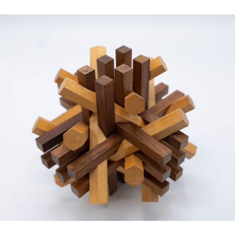 Hybrid by Bill Cutler/Jerry McFarland