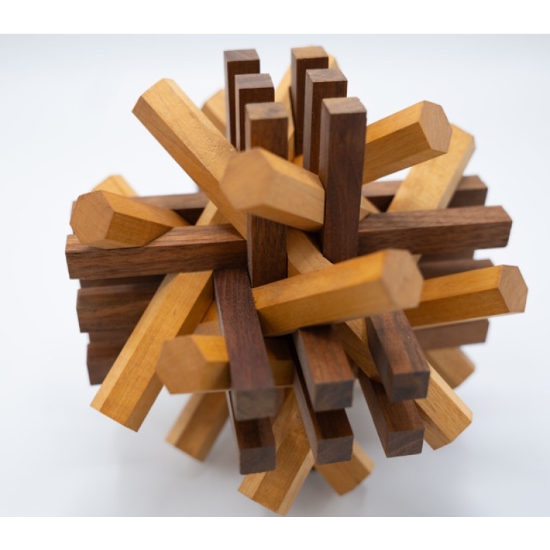 Hybrid by Bill Cutler/Jerry McFarland