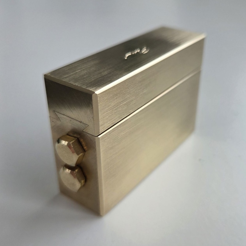 Slide Away by Phil Wigfield (MPUK)