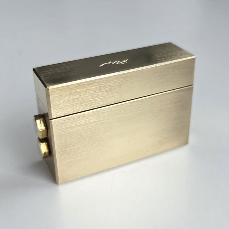 Slide Away by Phil Wigfield (MPUK)