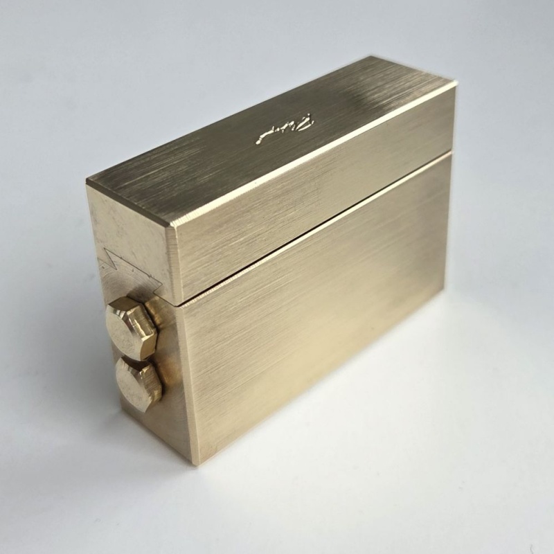 Slide Away by Phil Wigfield (MPUK)