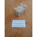 Sand Castle Puzzle Box by Josiah