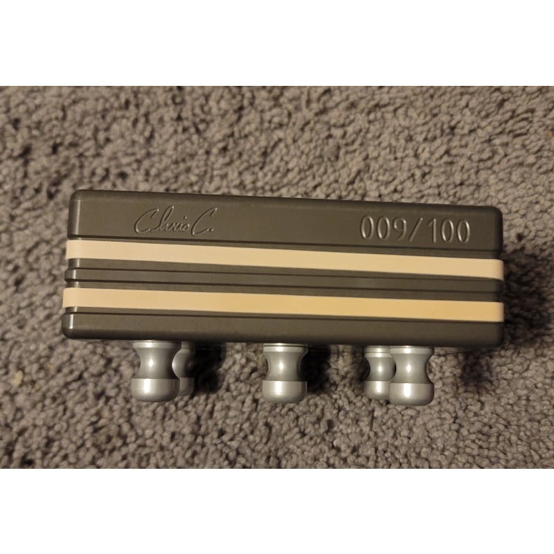 BILLARD by Christian Cormier