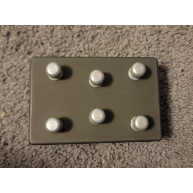 BILLARD by Christian Cormier