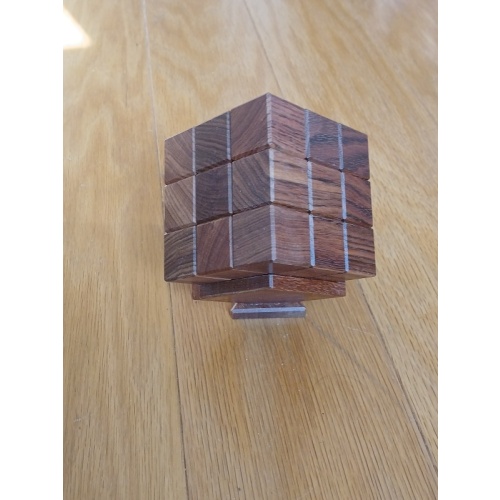 Daedalus by Gregory Benedetti