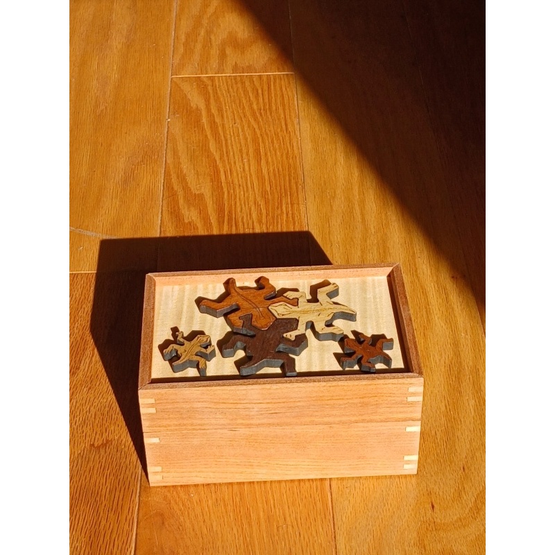 Free Me 8 by Joseph Turner