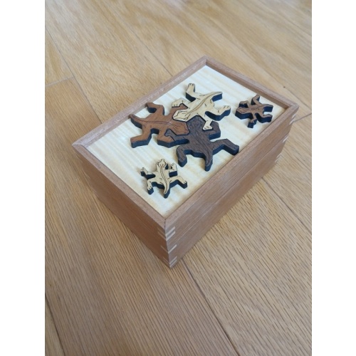 Free Me 8 by Joseph Turner