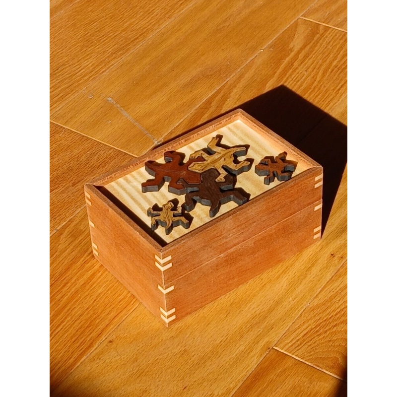 Free Me 8 by Joseph Turner