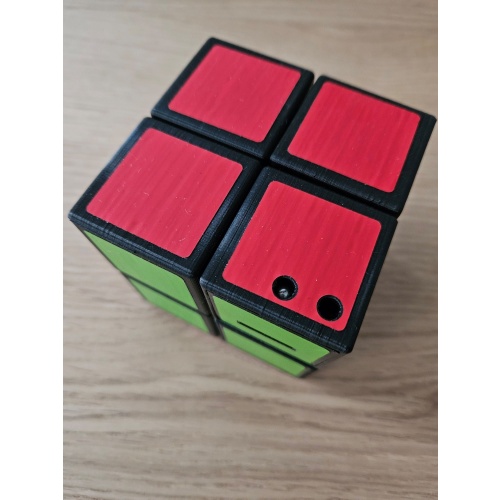 Algorithm by Rex Rossano Perez