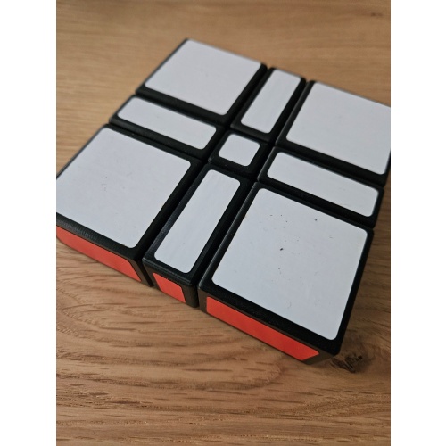 The Floppy by Rex Rossano Perez