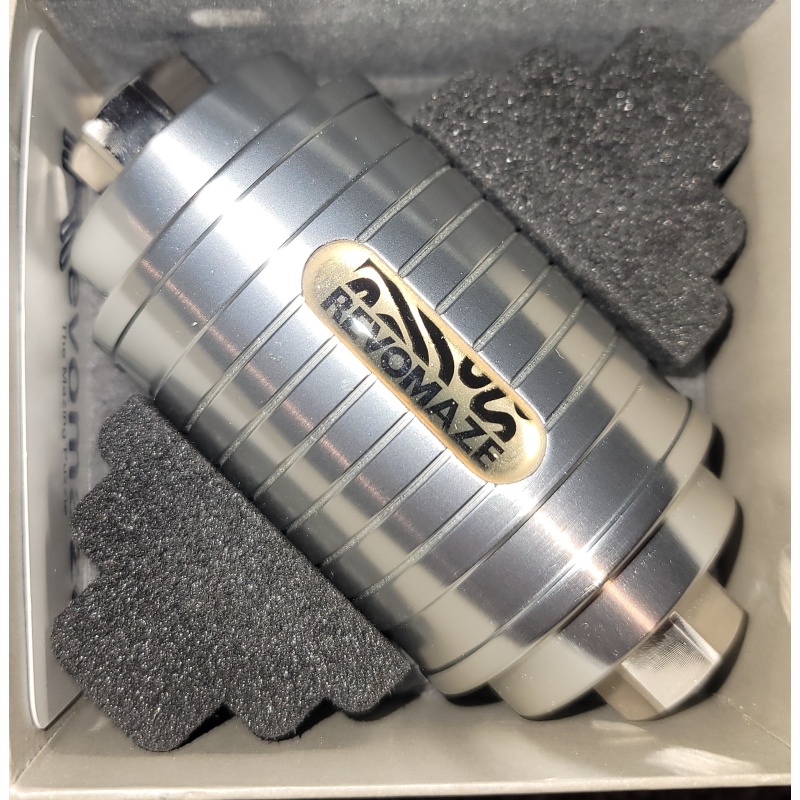 Revomaze SILVER