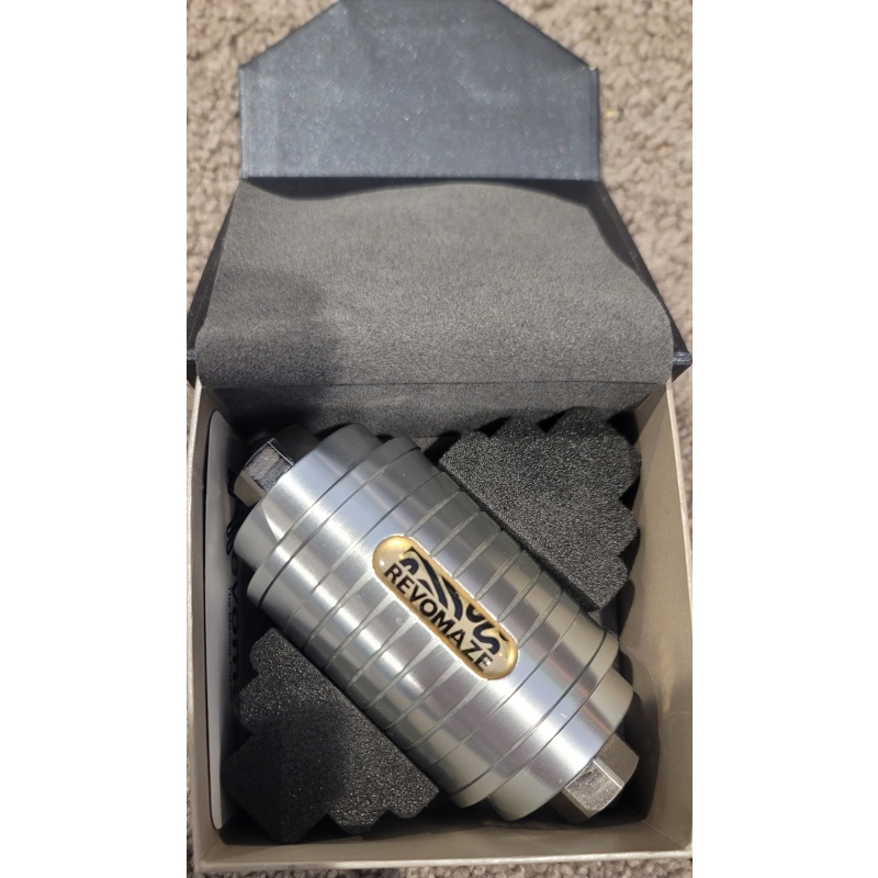 Revomaze SILVER
