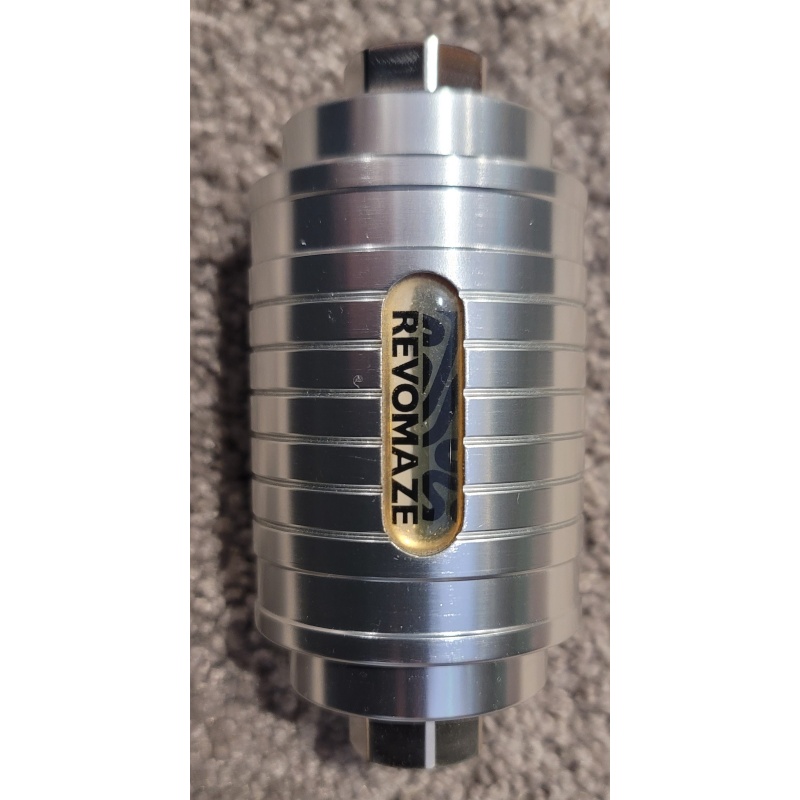 Revomaze SILVER