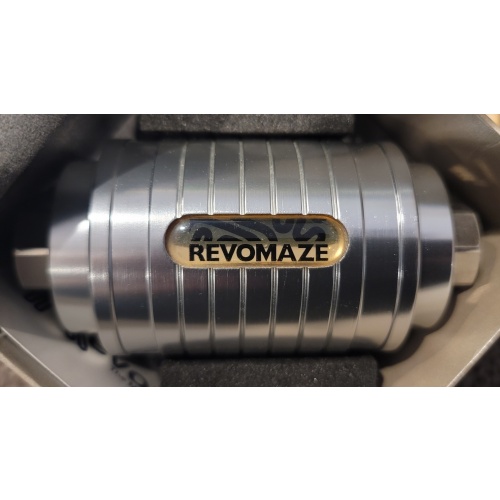 Revomaze SILVER