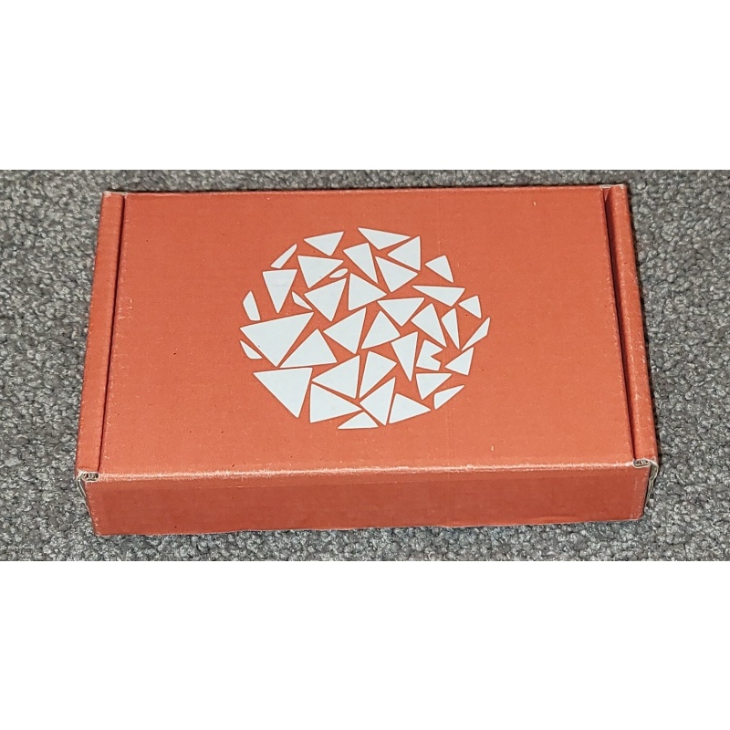 Ansel by Puzzled Wolf