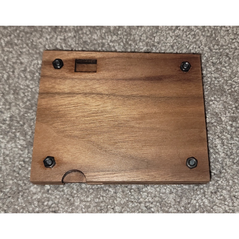 Ansel by Puzzled Wolf