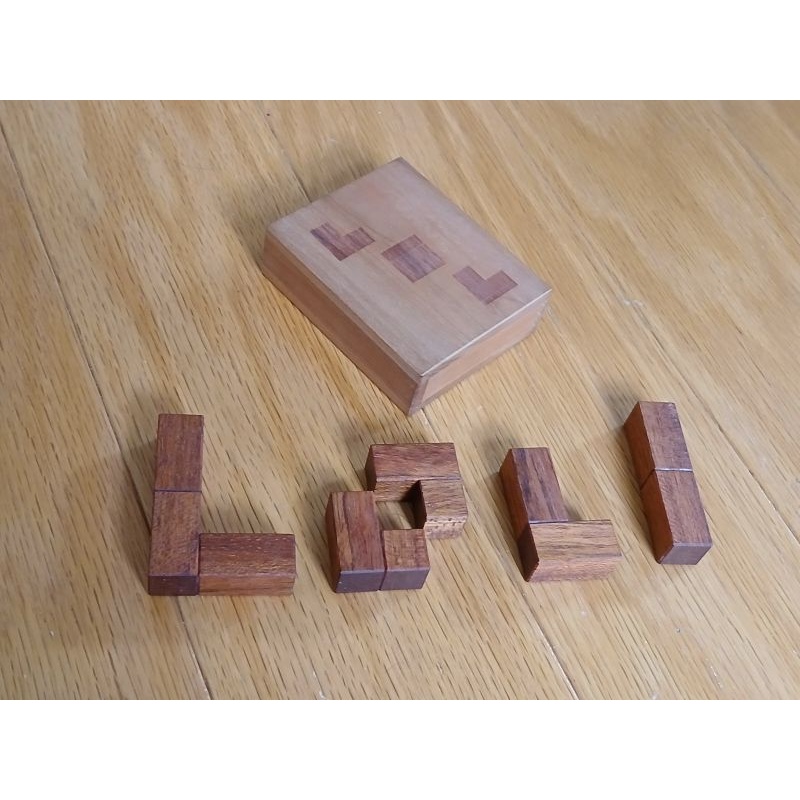 LOL by Frederic Boucher