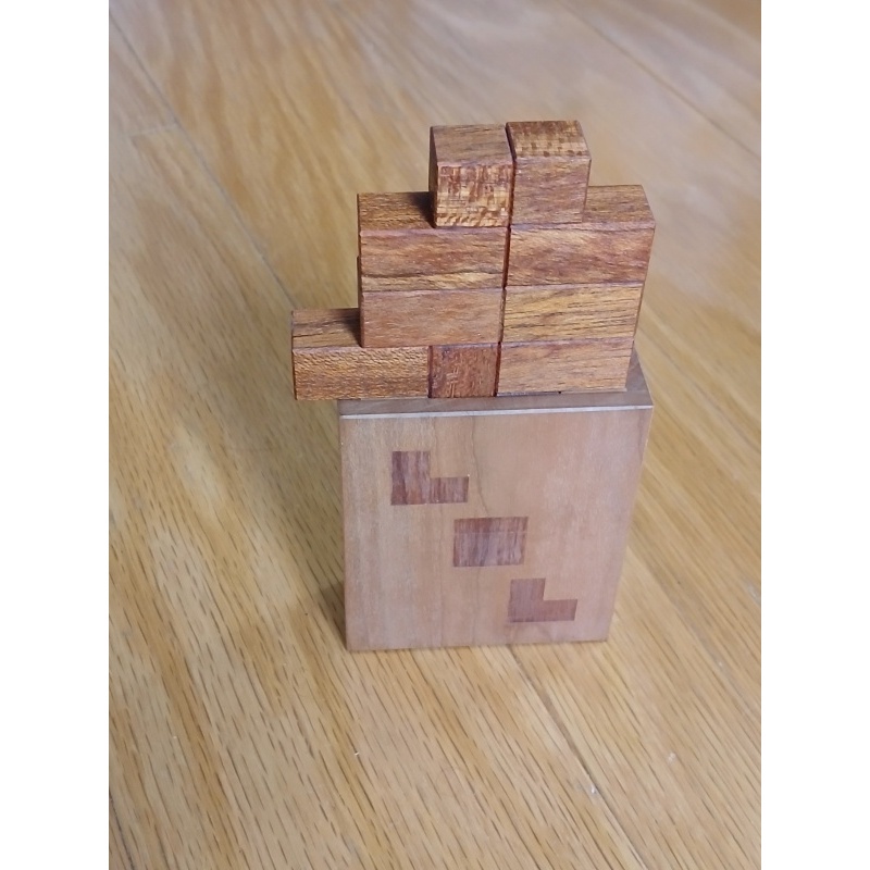 LOL by Frederic Boucher