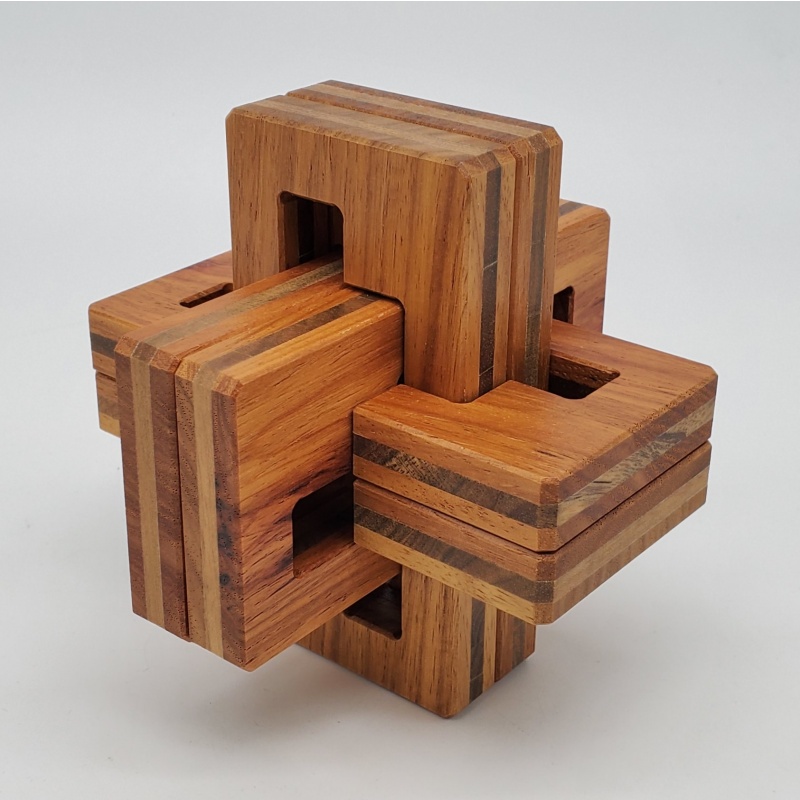 6BB Oddly Extended Version #01 by JUNO