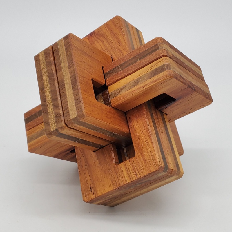 6BB Oddly Extended Version #01 by JUNO