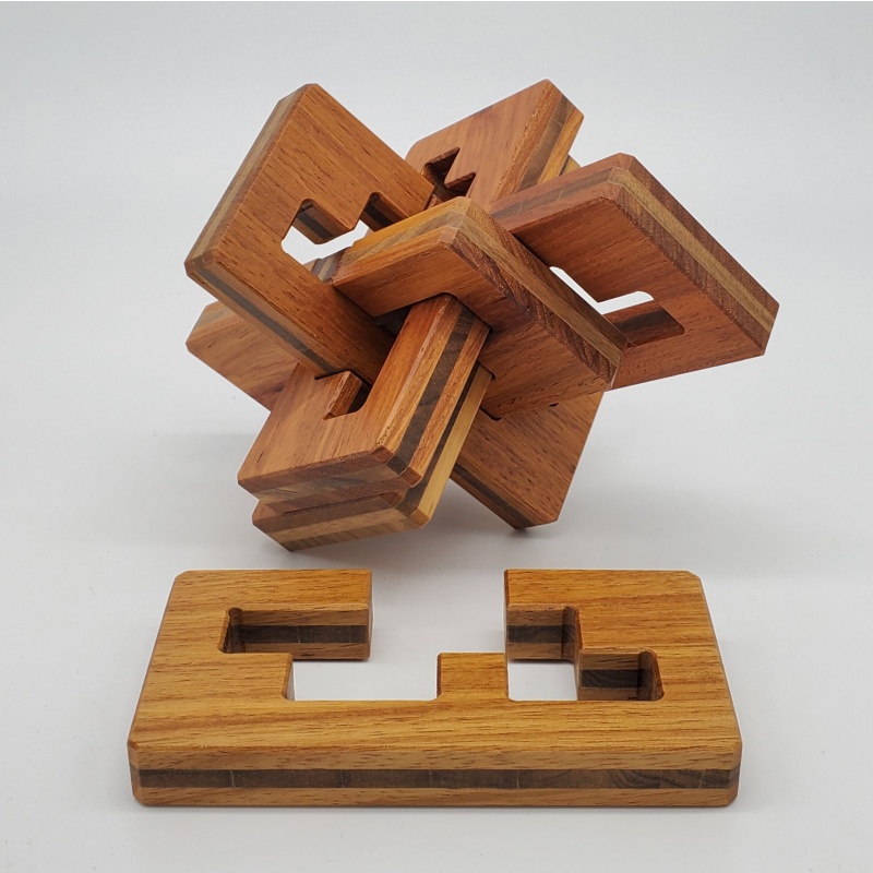 6BB Oddly Extended Version #01 by JUNO