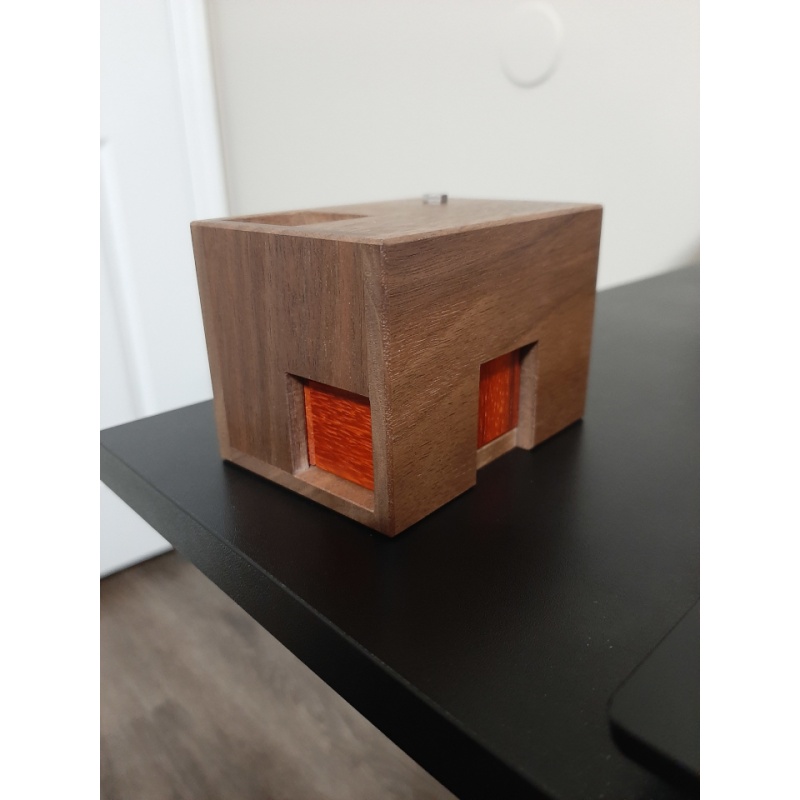 Minima Tokyo AKA Jammed Coin - IPP42