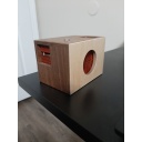 Minima Tokyo AKA Jammed Coin - IPP42