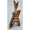 Dean ML Guitar Box