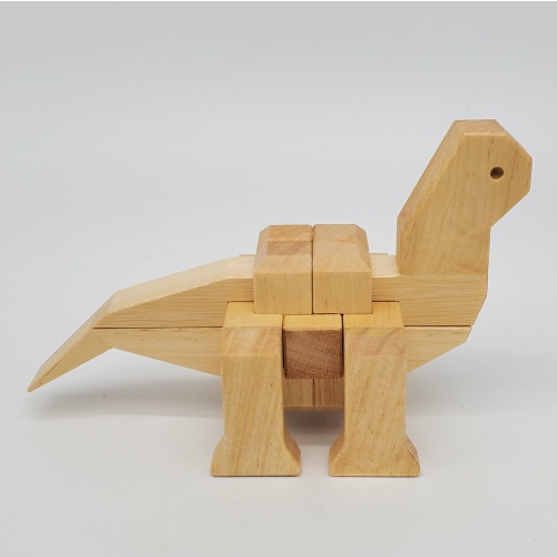 Kumikisaurus by JUNO