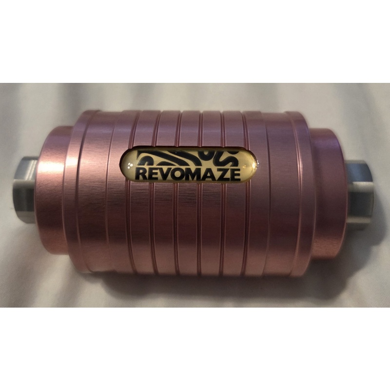 Revomaze Salmon V3 Brand New