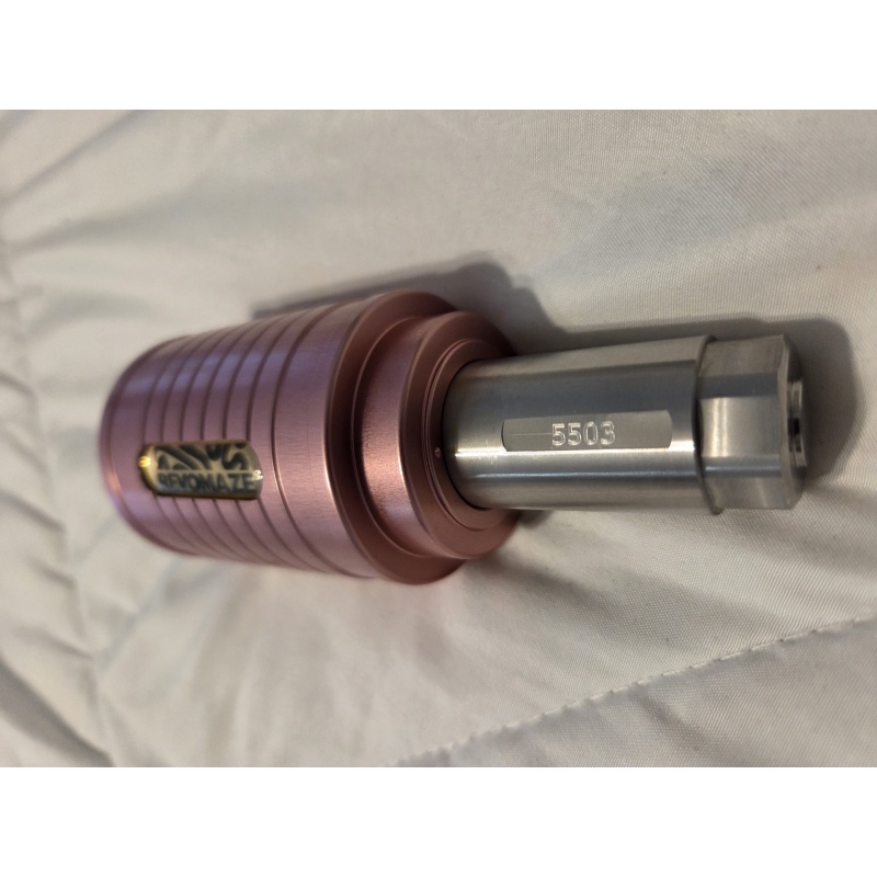 Revomaze Salmon V3 Brand New