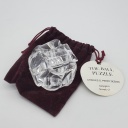 Acrylic Ball Puzzle by Charles O. Perry