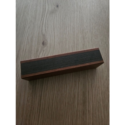 Havana box #4 by Eric Fuller