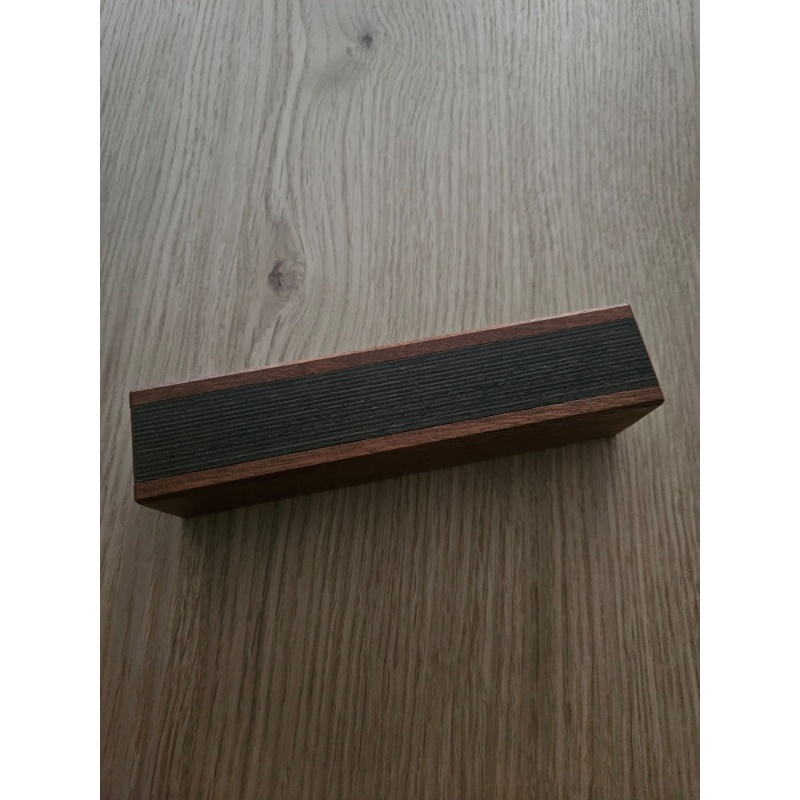 Havana box #4 by Eric Fuller