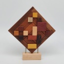 Framework II by Markus Götz and Eric Fuller
