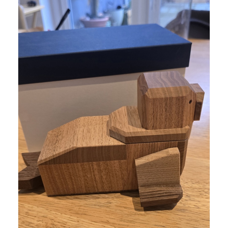 Walrus -Yasuaki Kikuchi KCG