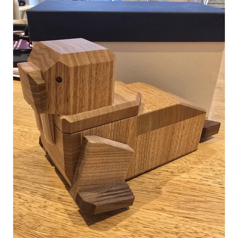 Walrus -Yasuaki Kikuchi KCG