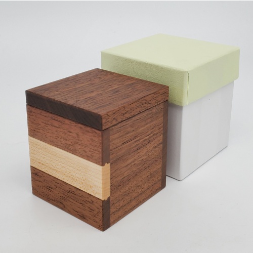 King trumpet mushroom (HB-2) by Kotoya Hasebe