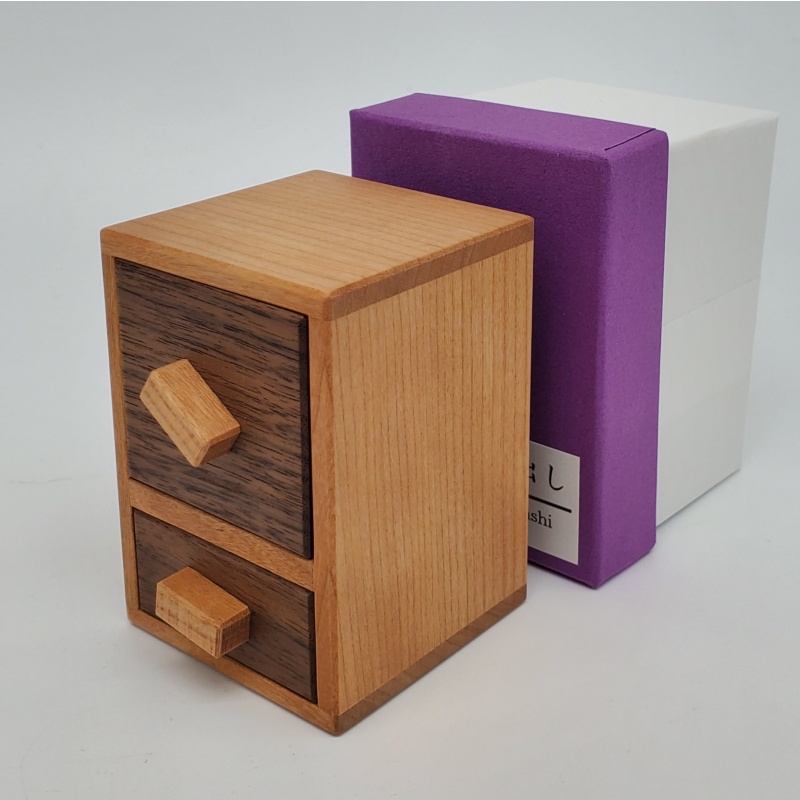 Hinekuredashi (DA-8) by Daiki Arimura