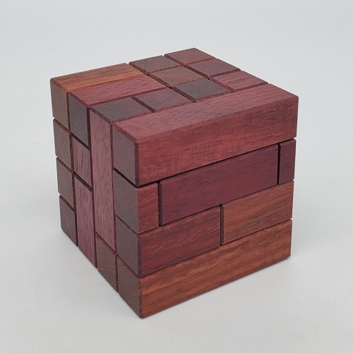 Migraine by Ken Irvine and Eric Fuller